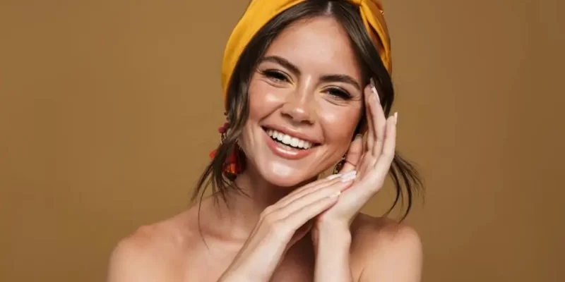 More Filler – Less Filters… Forget The Make Up